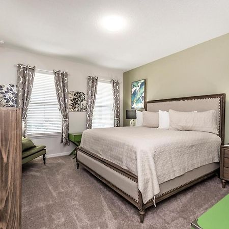 Loughman Mouse Mountain Mobile Home Resort Villa Sleeps 12 With Pool Air Con And Wifi المظهر الخارجي الصورة